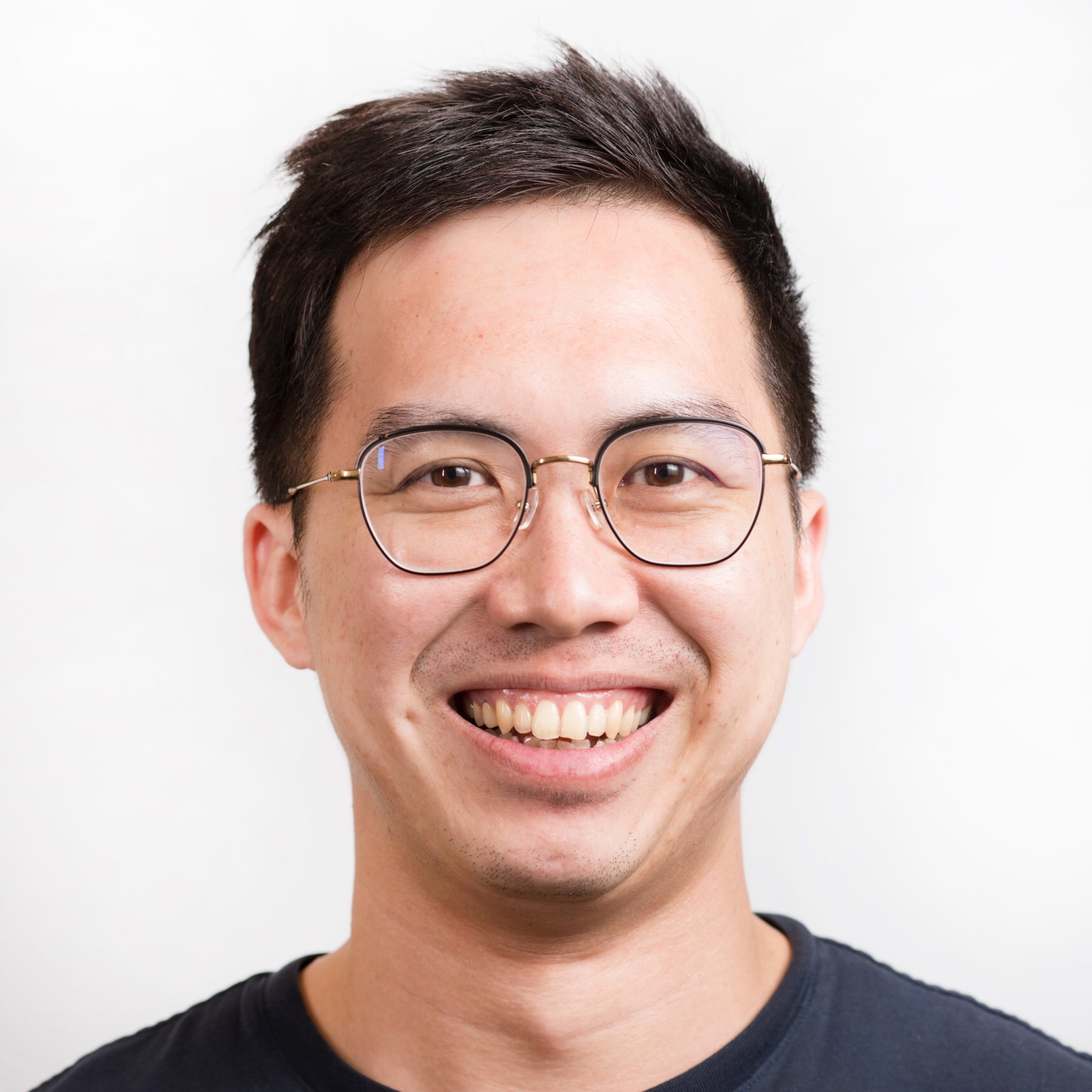 Siaoming  Liu 