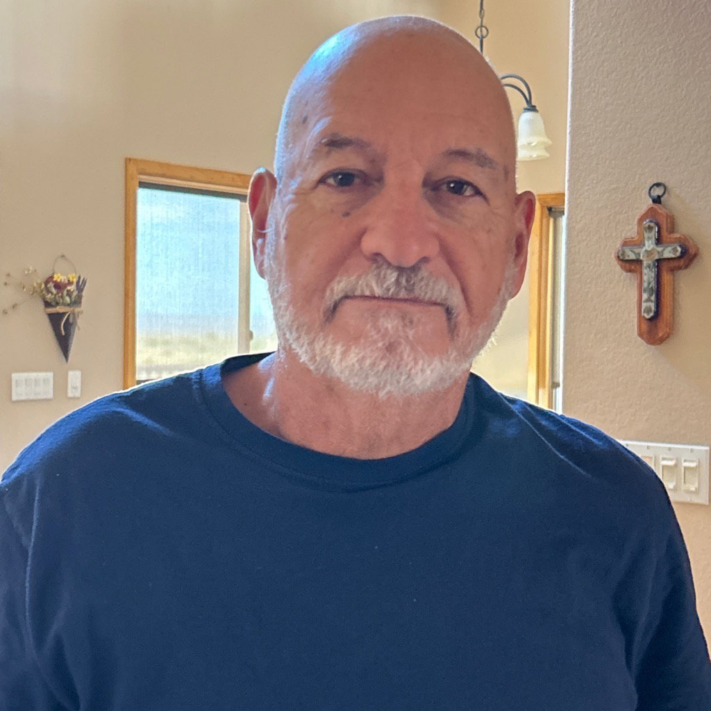 Gene  Paradiso 