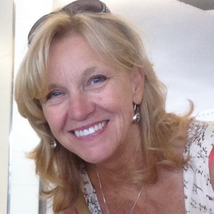 Marian  Chriswell 