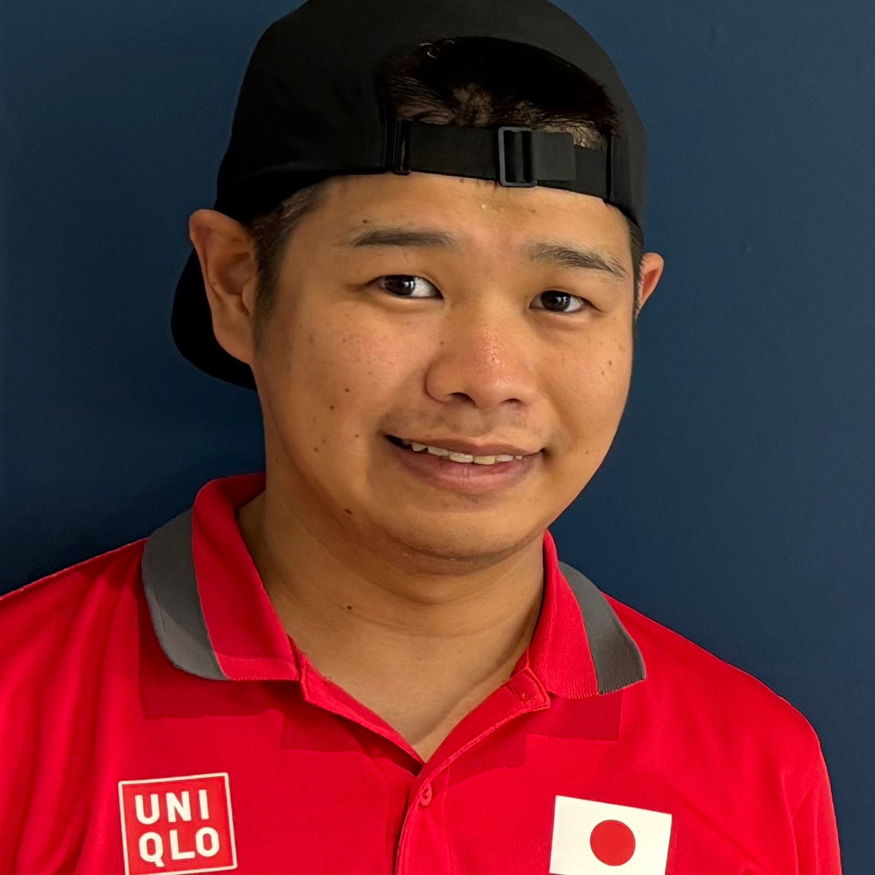 SATOSHI  IWASHITA 