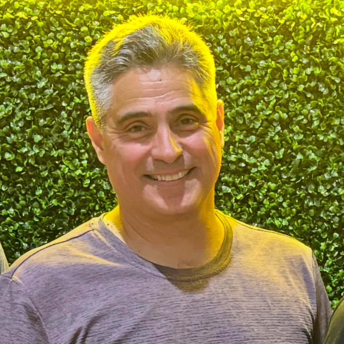 Esteban  Sanchez 