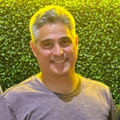 Esteban Sanchez