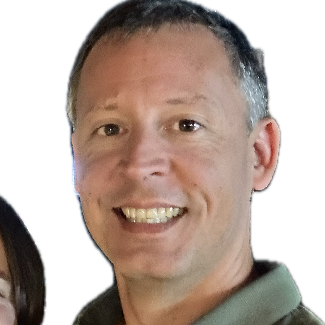 Jeremy  Dybdahl 