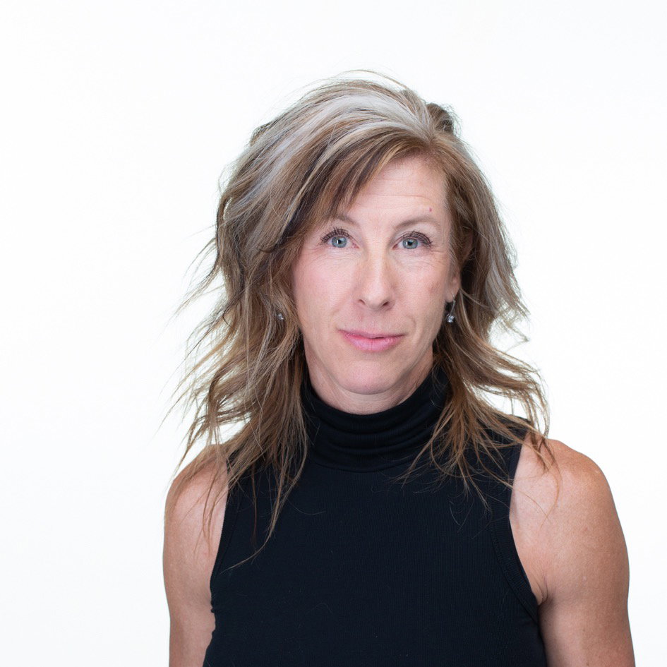 Jenny  Gayfer 