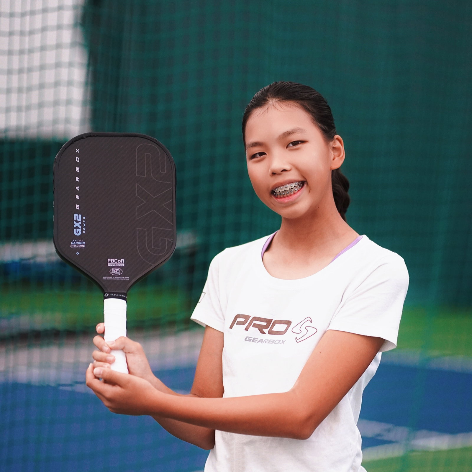Isabel  Li 