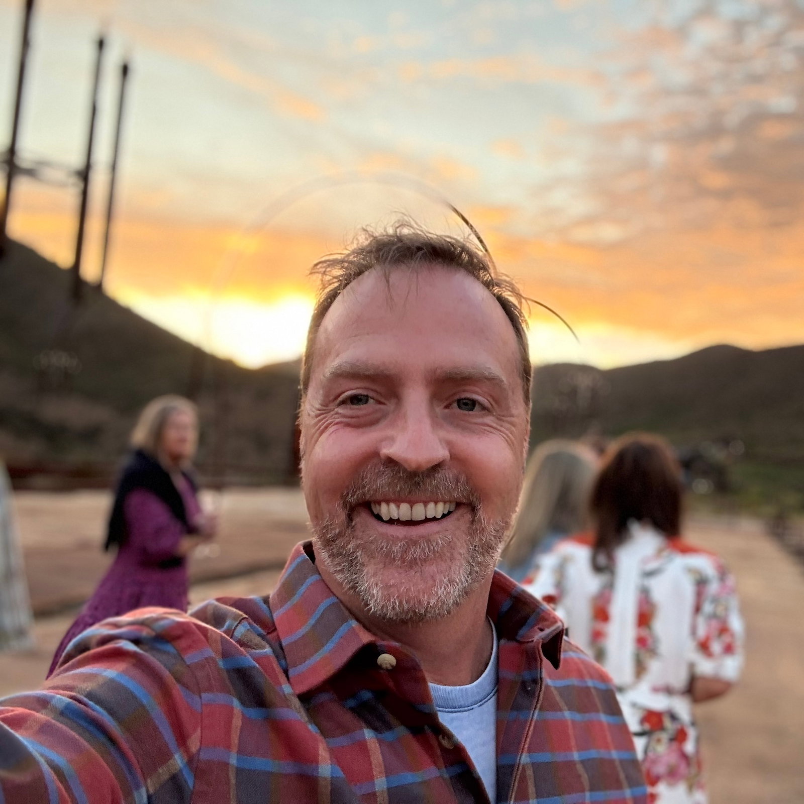 Jeff  Pogue 