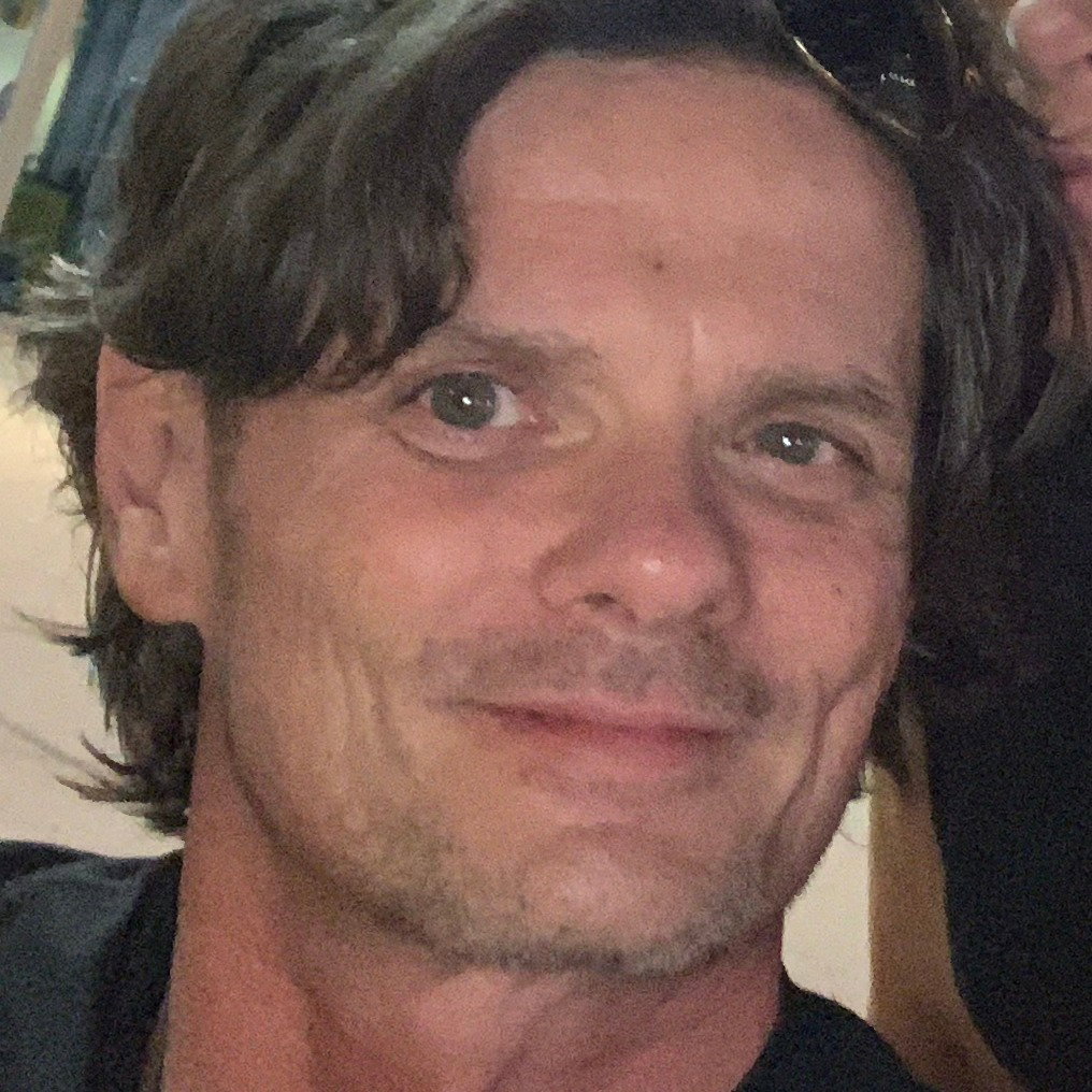 Andy  Tyer 
