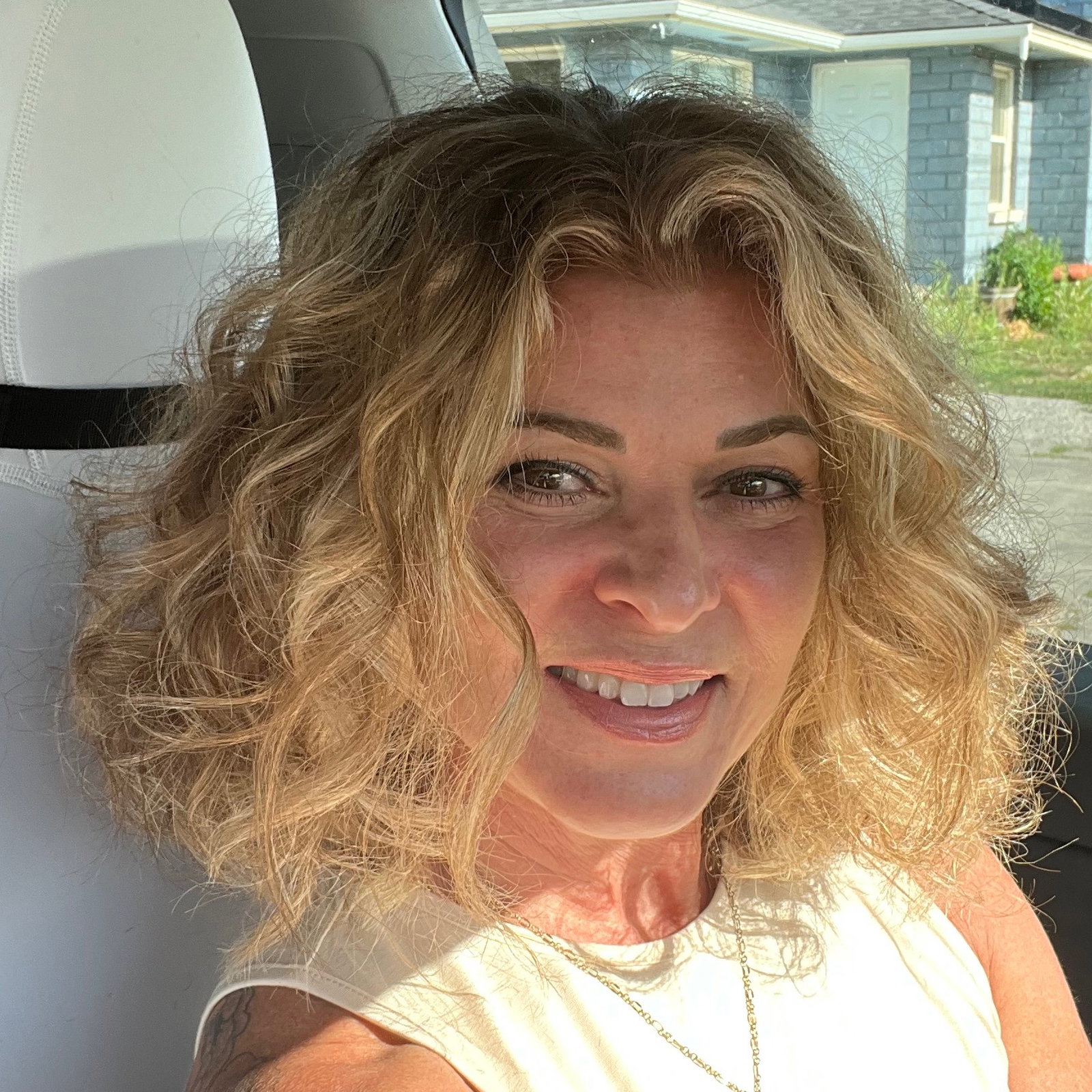 Julie  Korish 