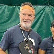 Patrick  OConnell 