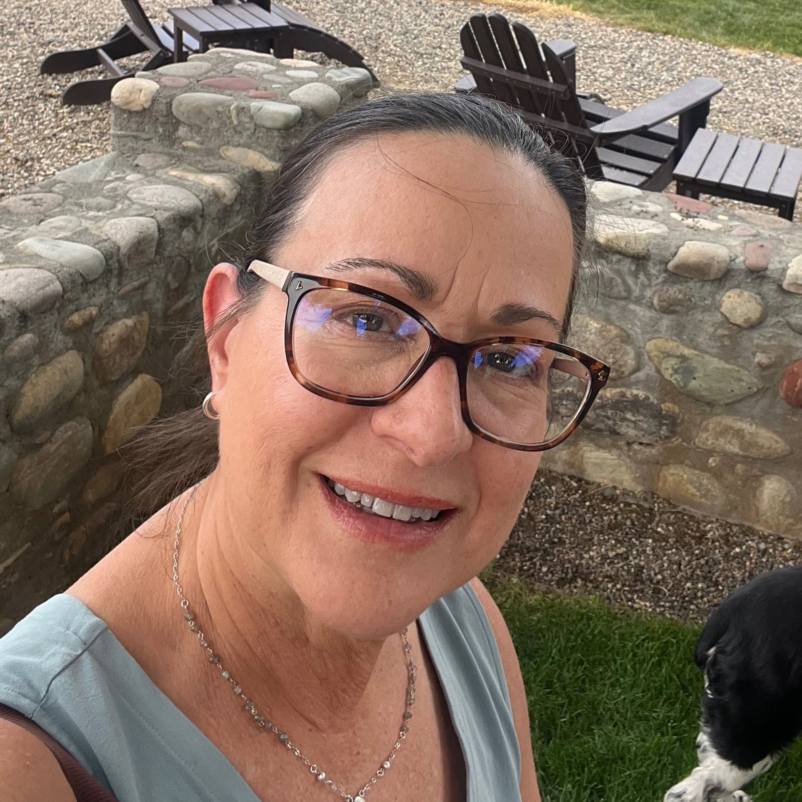 Lorraine  Berns 