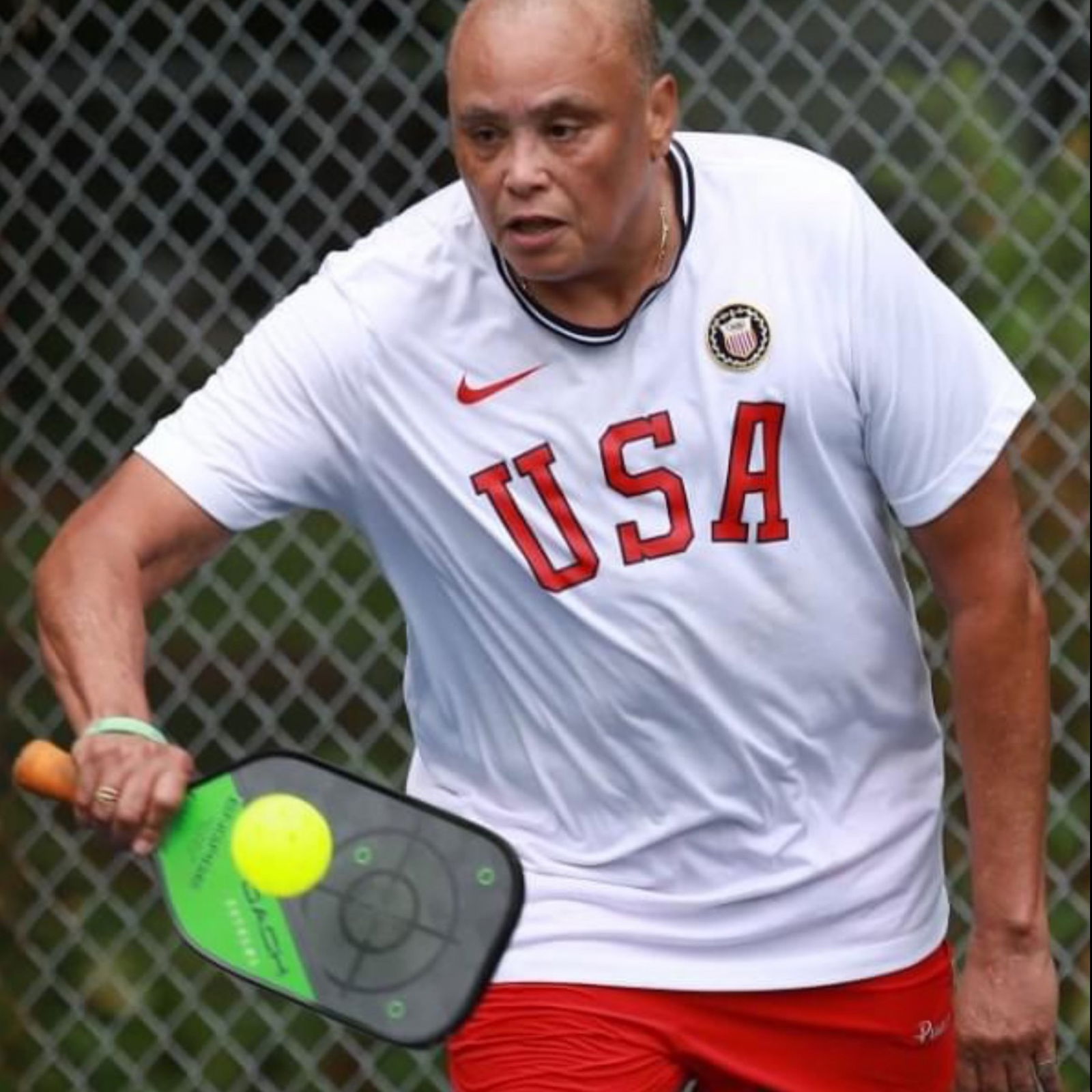 Andrea  Motley Crabtree 