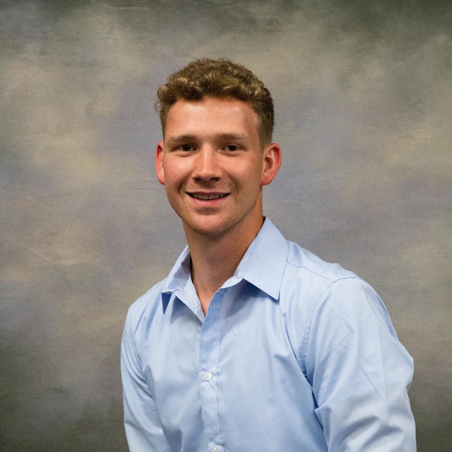 Jake  Frizzell 