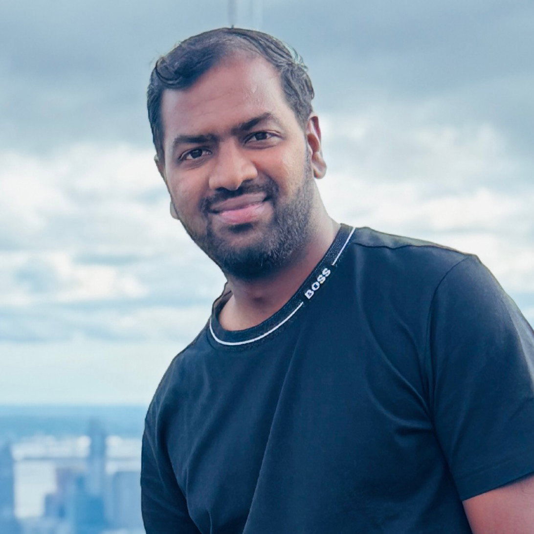 Srikanth Reddy  jaidi