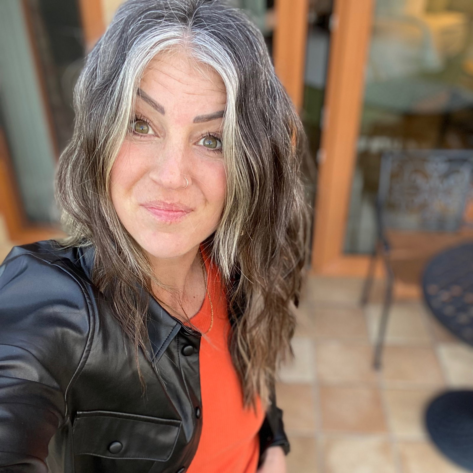 Amanda  O'Brennan 