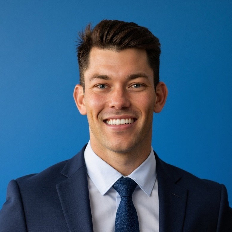 Nico  Regas 