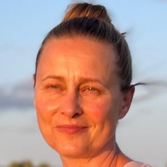 Anja Snowden