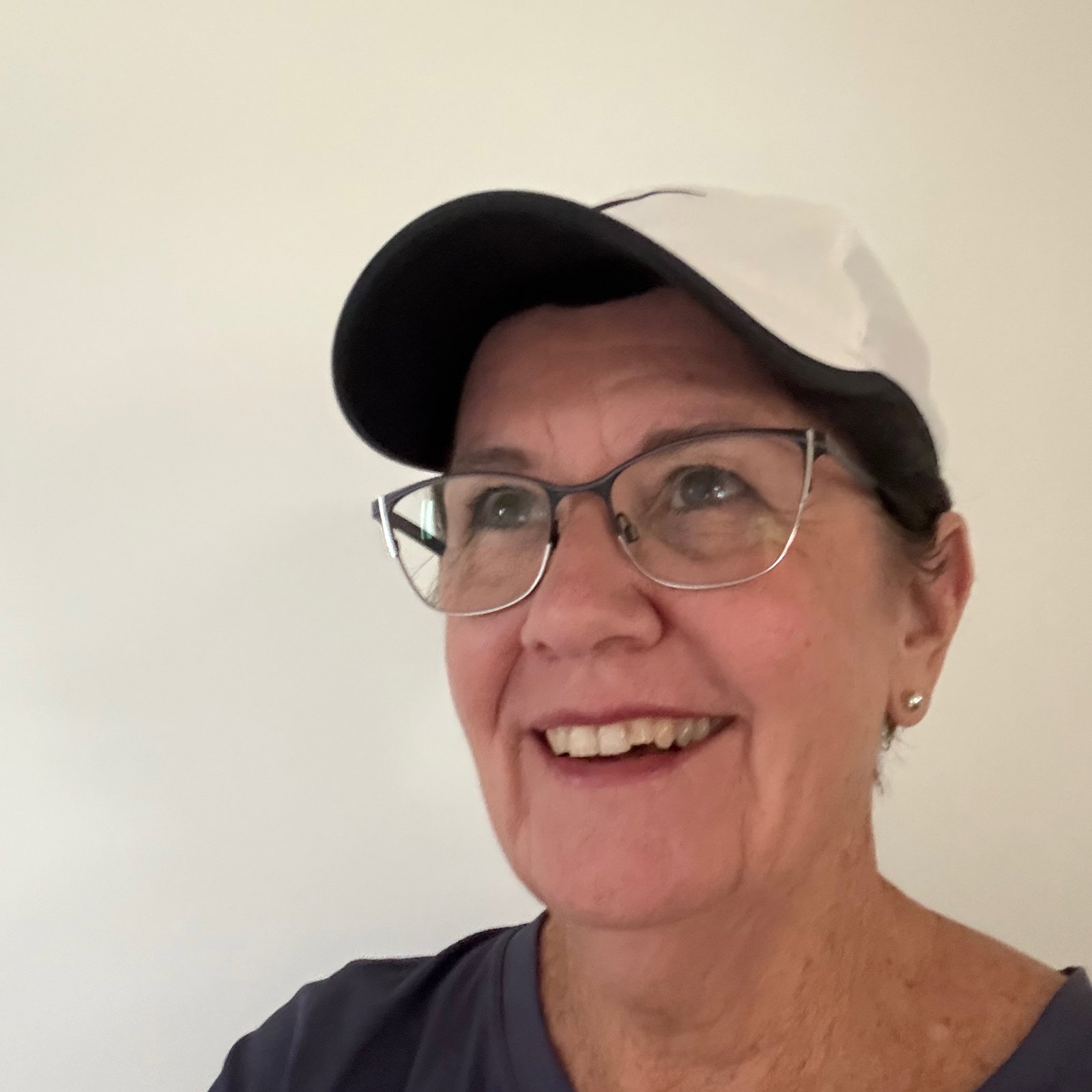 Yvonne  Loveday 