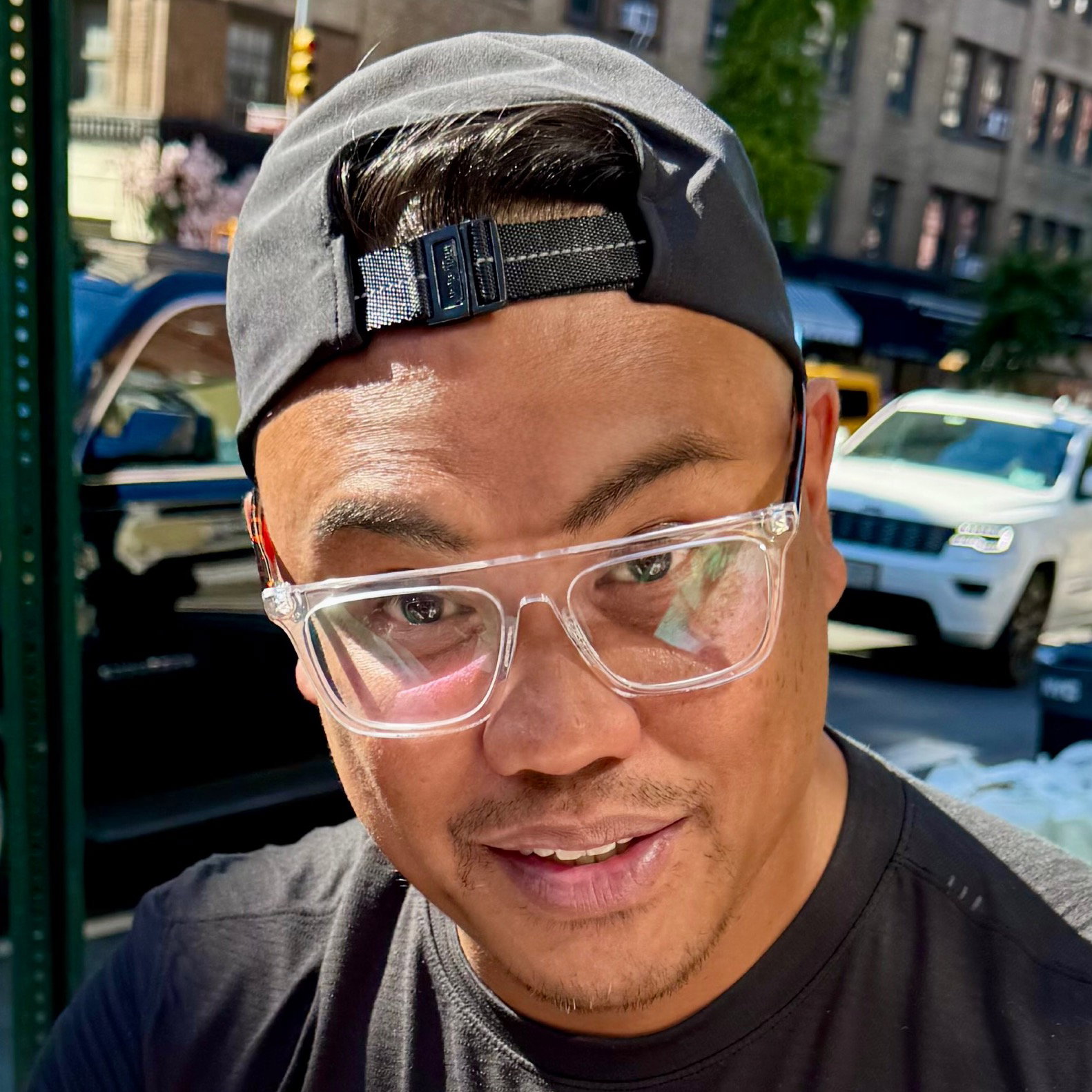 James  Domingo 
