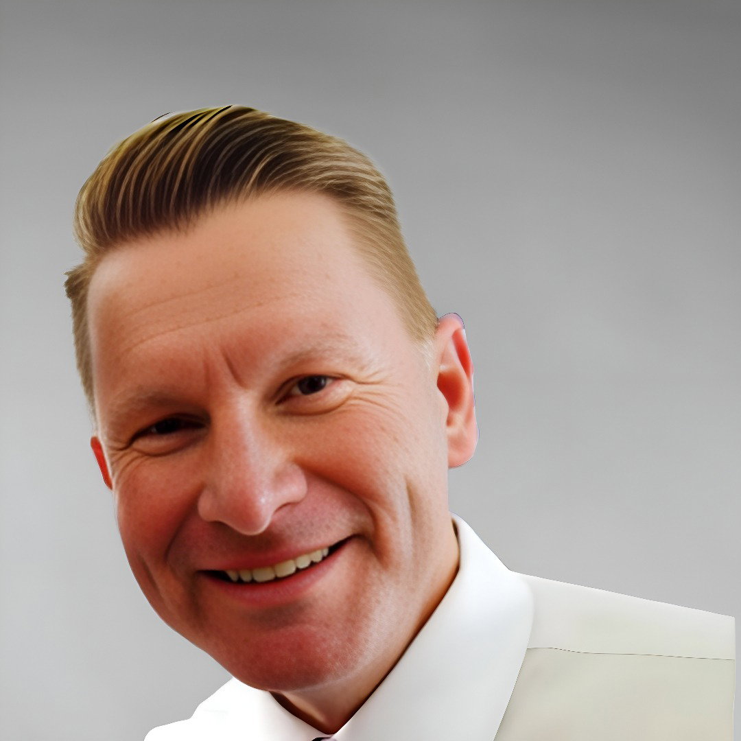 Mark  Roworth 