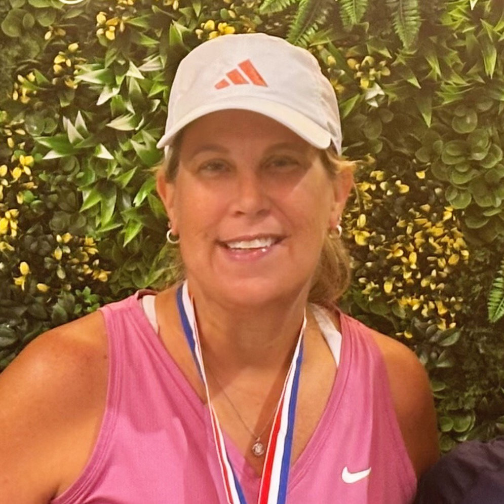 Kris  Tucker 