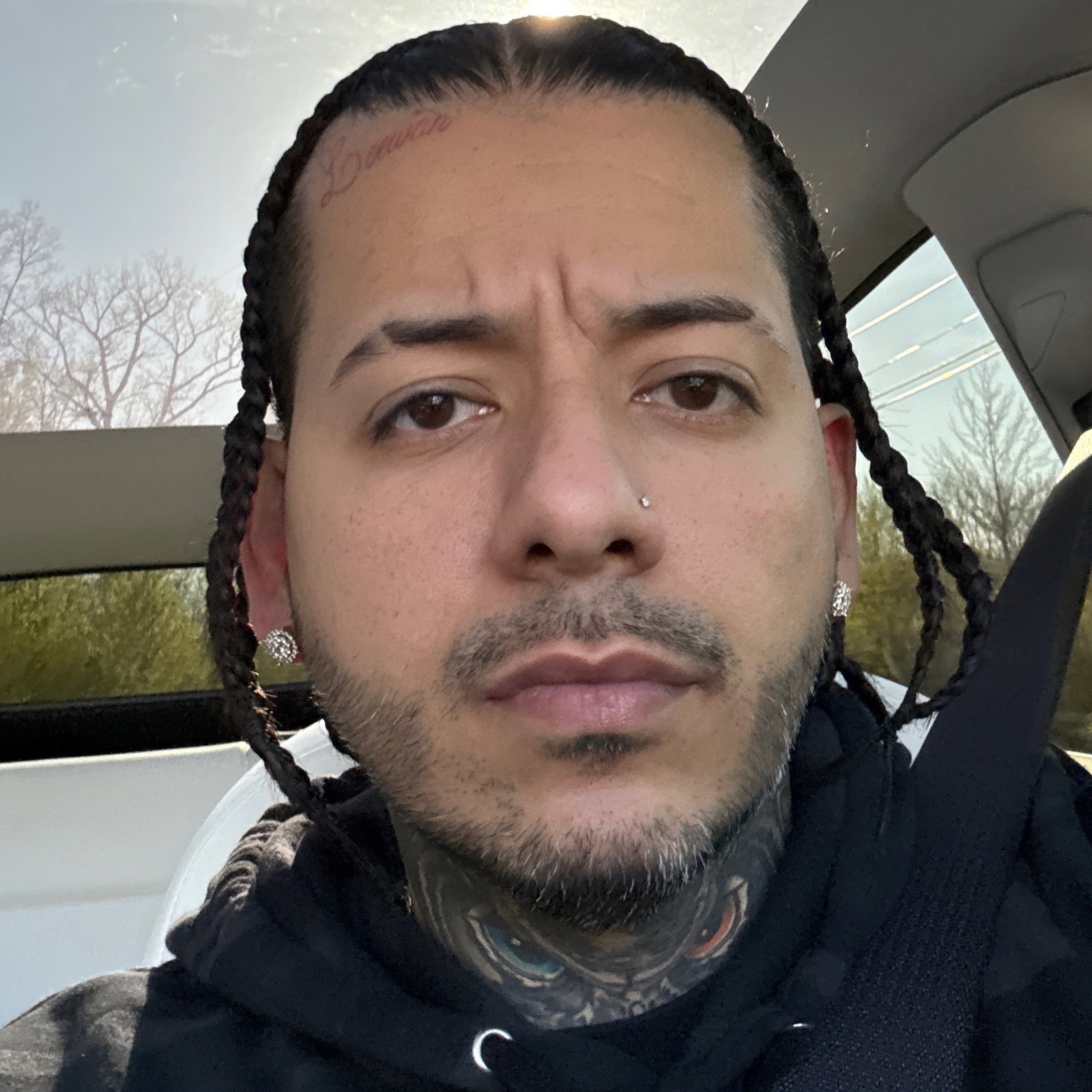 Pookie  Ramirez 