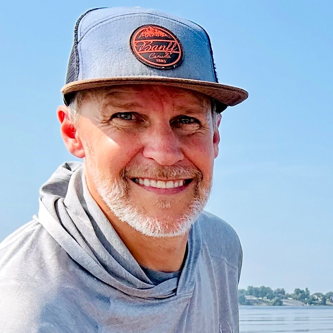 Tim  Wantuck
