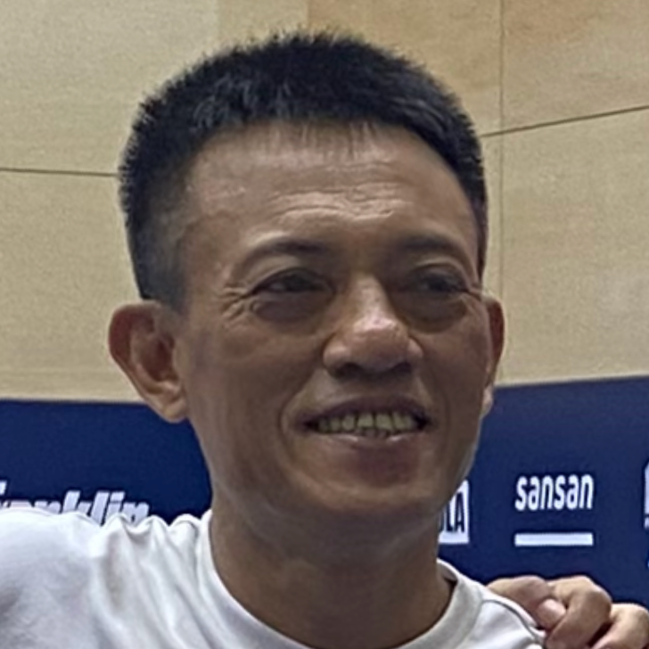 PHUNG  DINH KHANH 