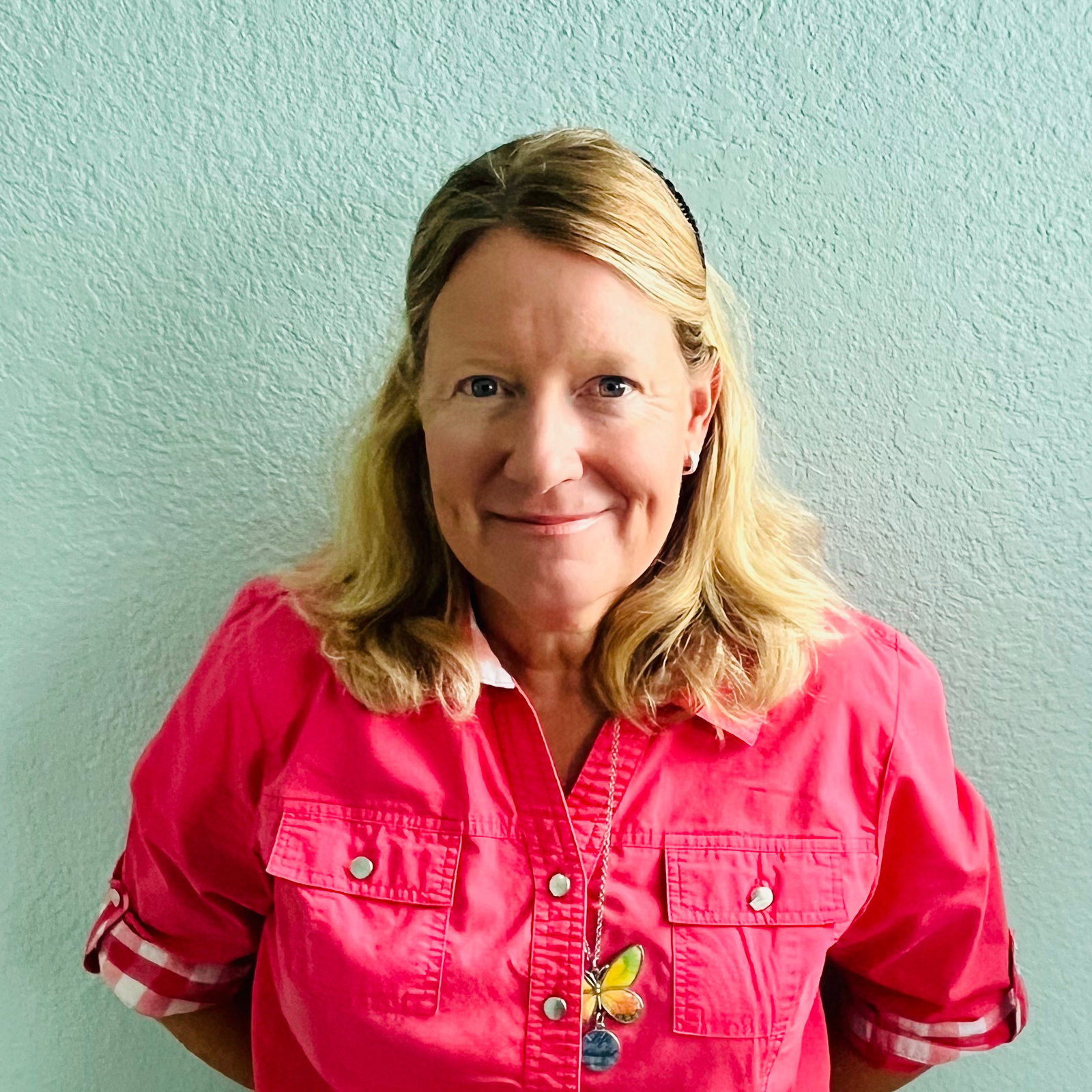 Karon  Peterson 