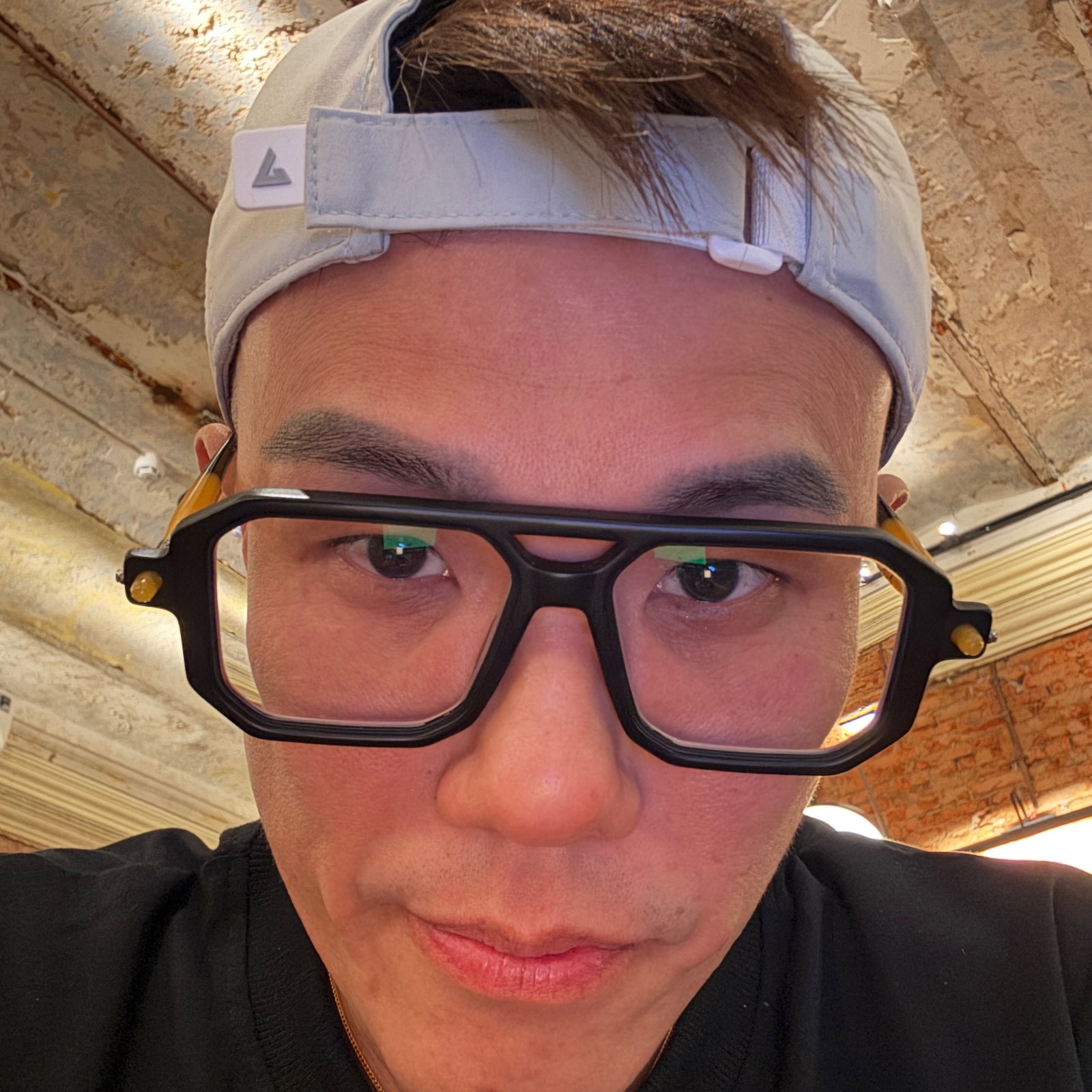 Ben  Loh 