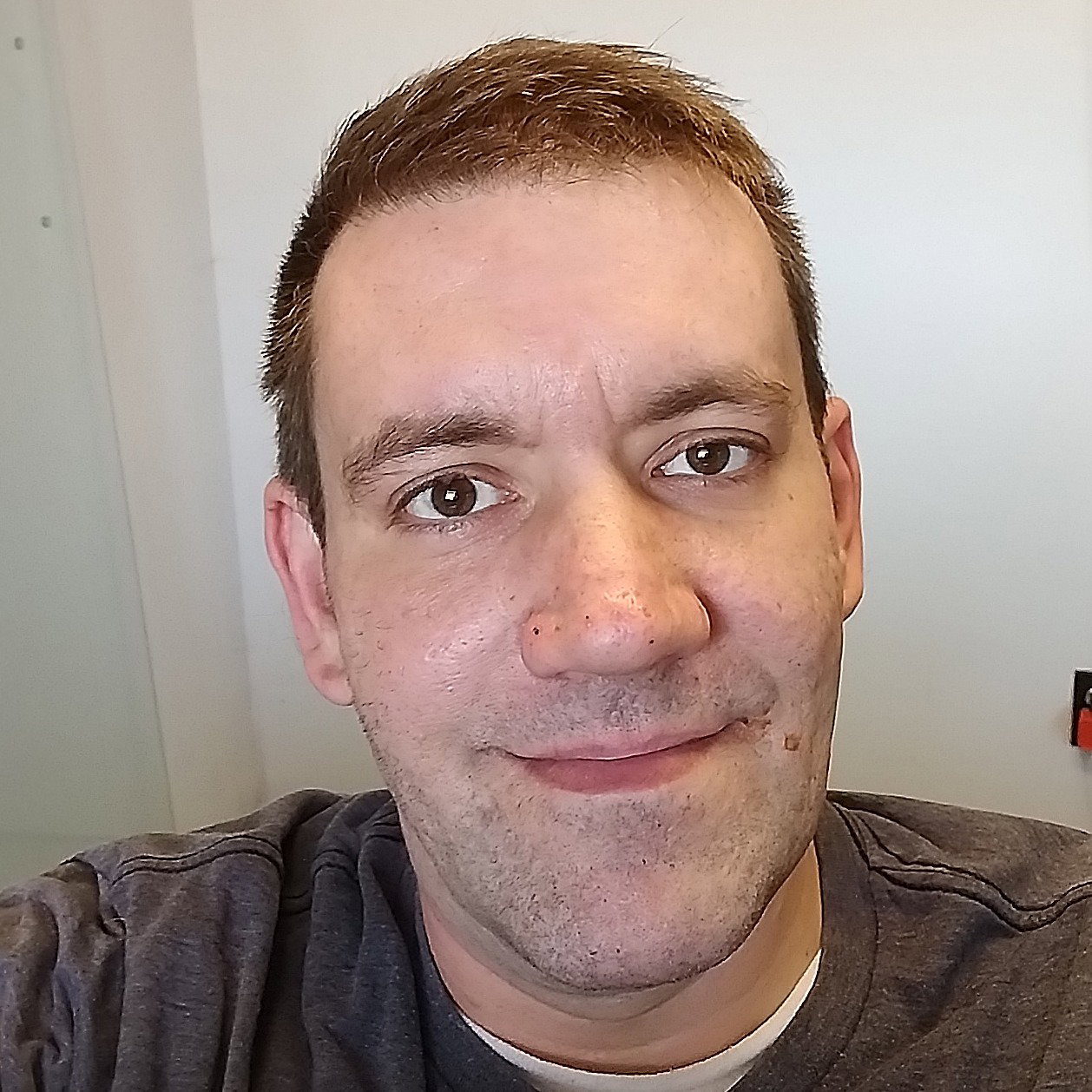 Bryan  Kephart 