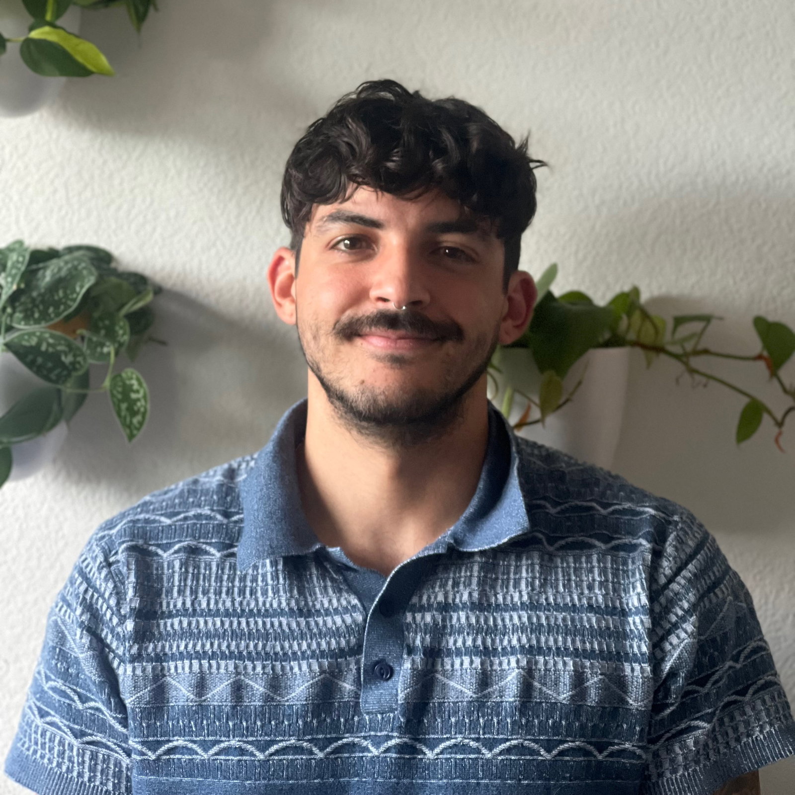 Alfredo  Pomales III