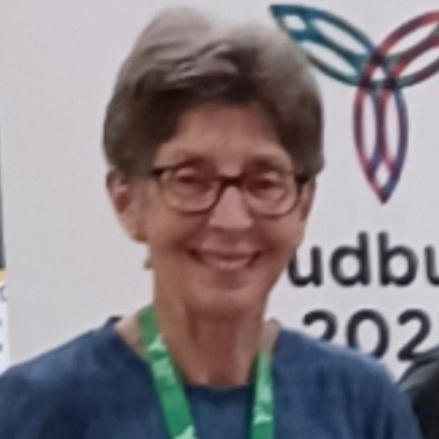 Anne  McManus 