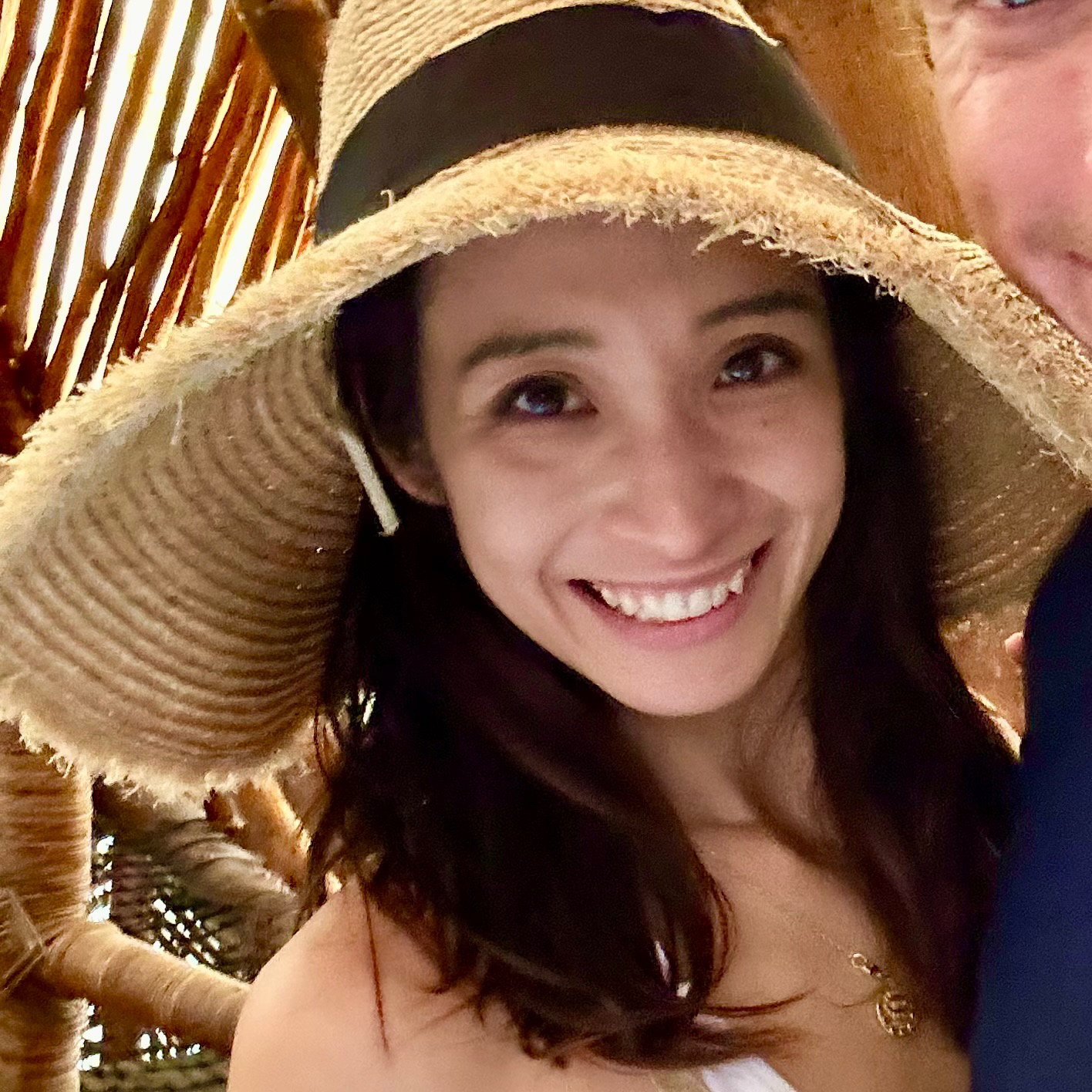 Sayuri  Katz 
