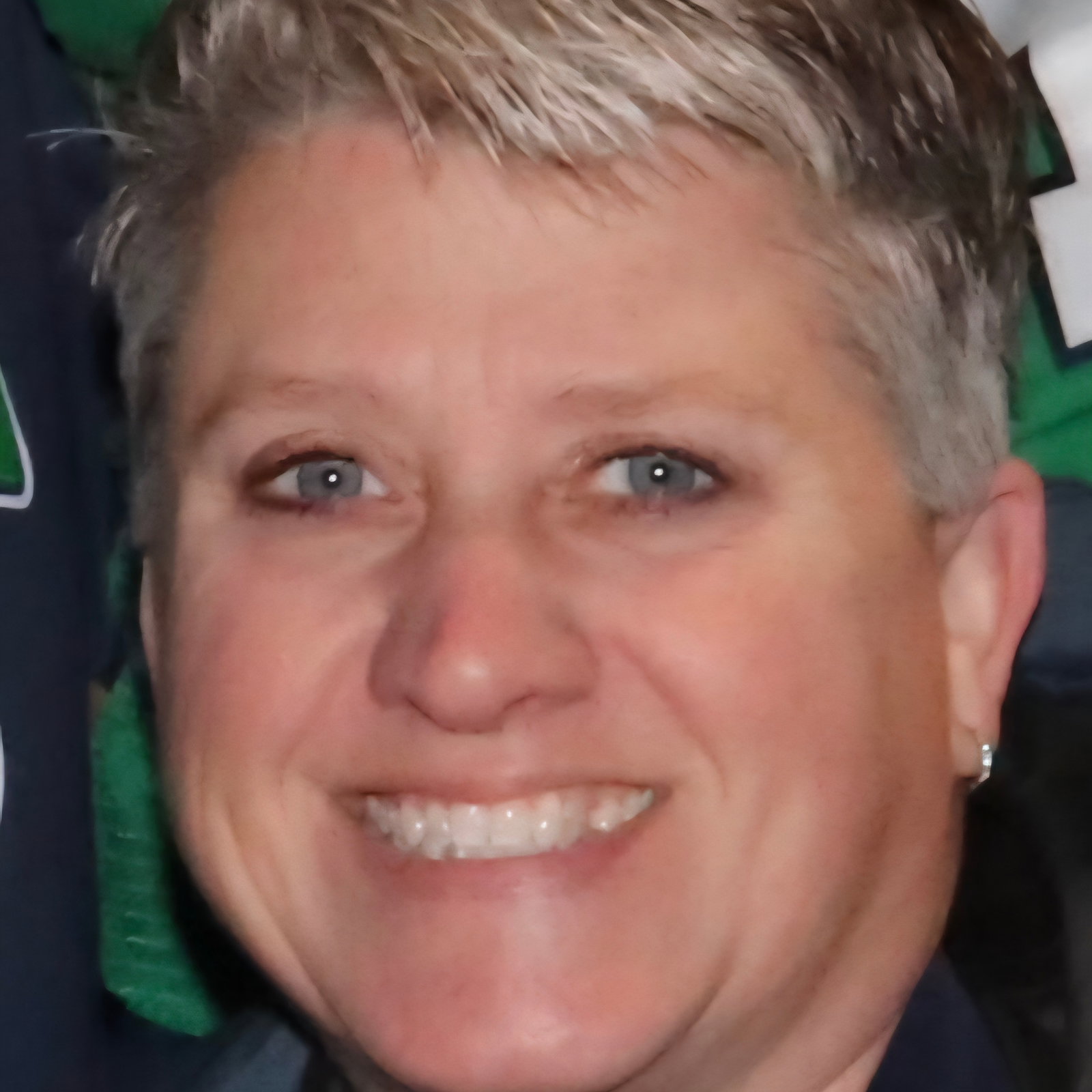 Melissa  Stinson 