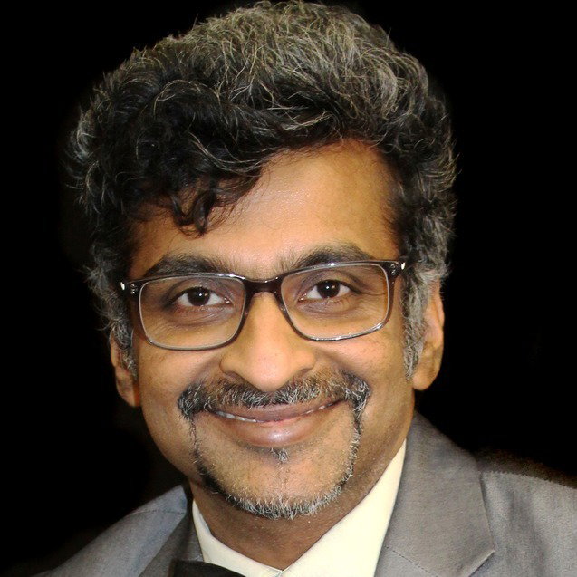 Praveen  Nagarajan 