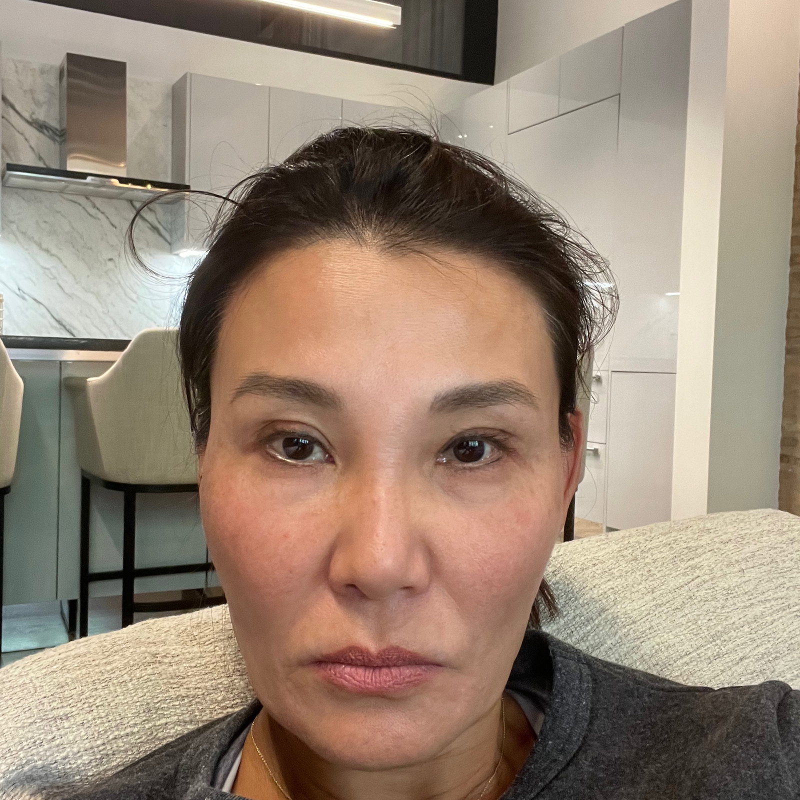 Nancy  Choi 