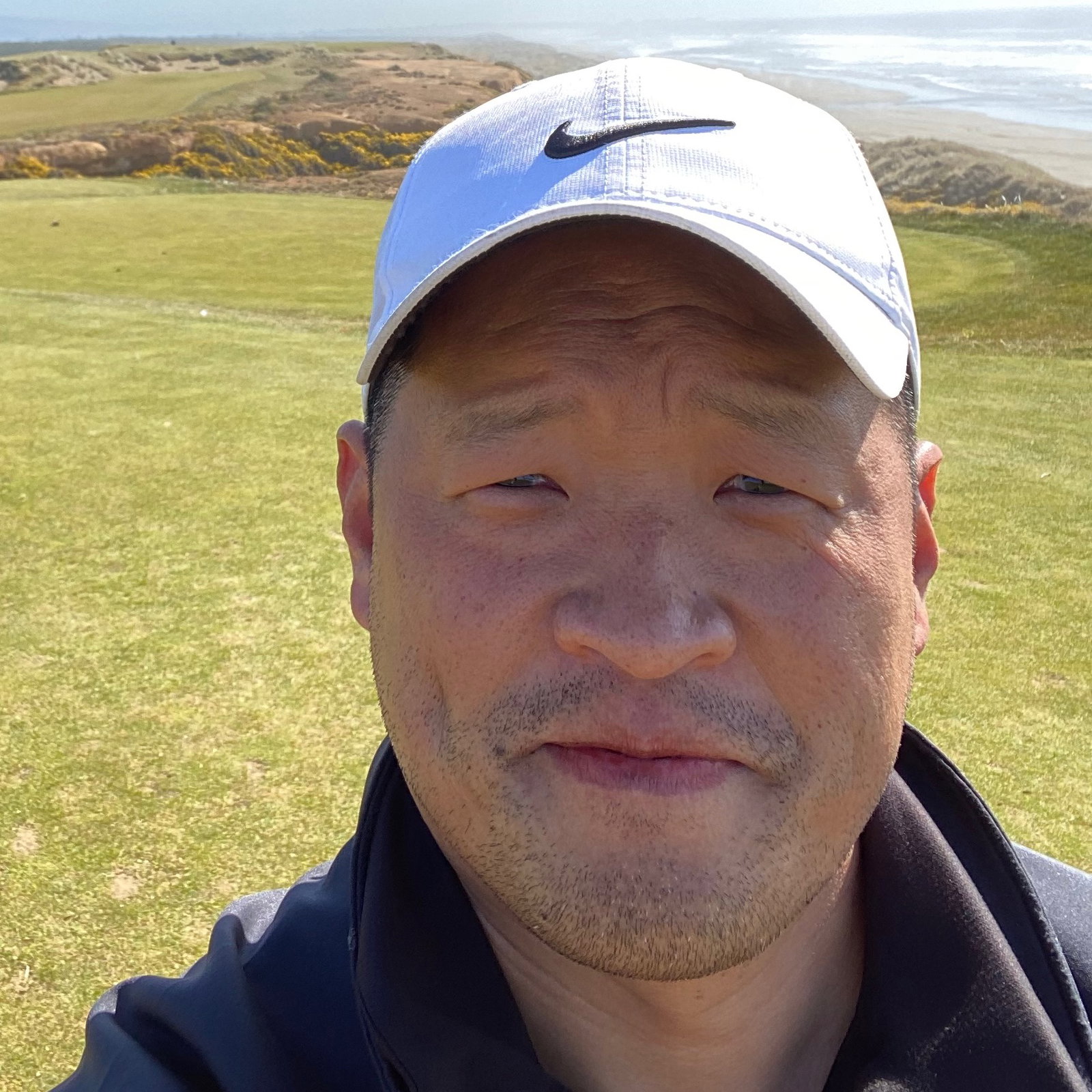 David  Kim 