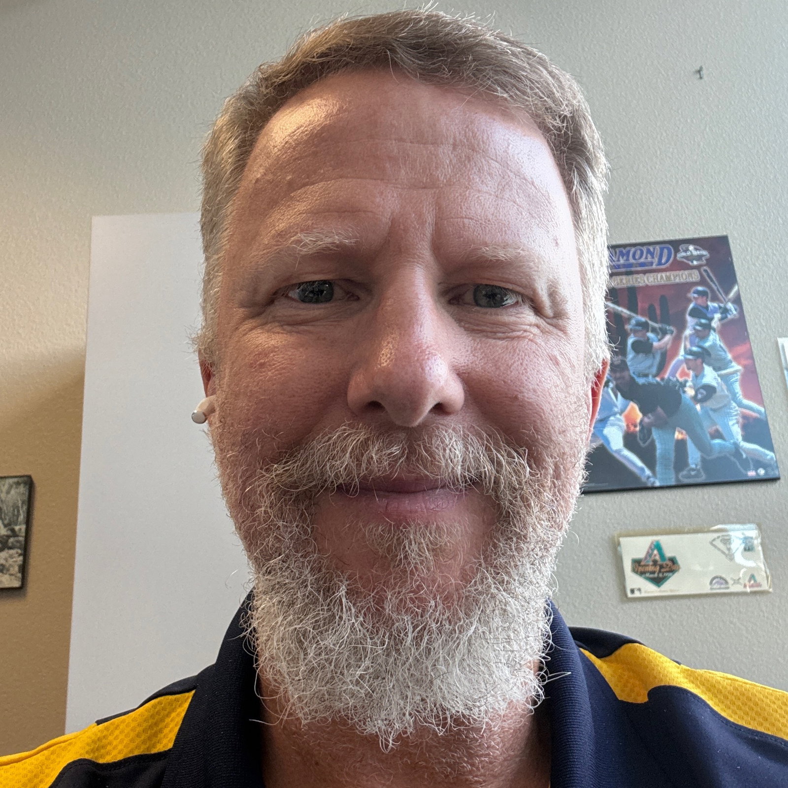 Paul  Wagner