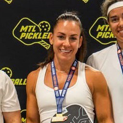 Joëlle  Pilote 
