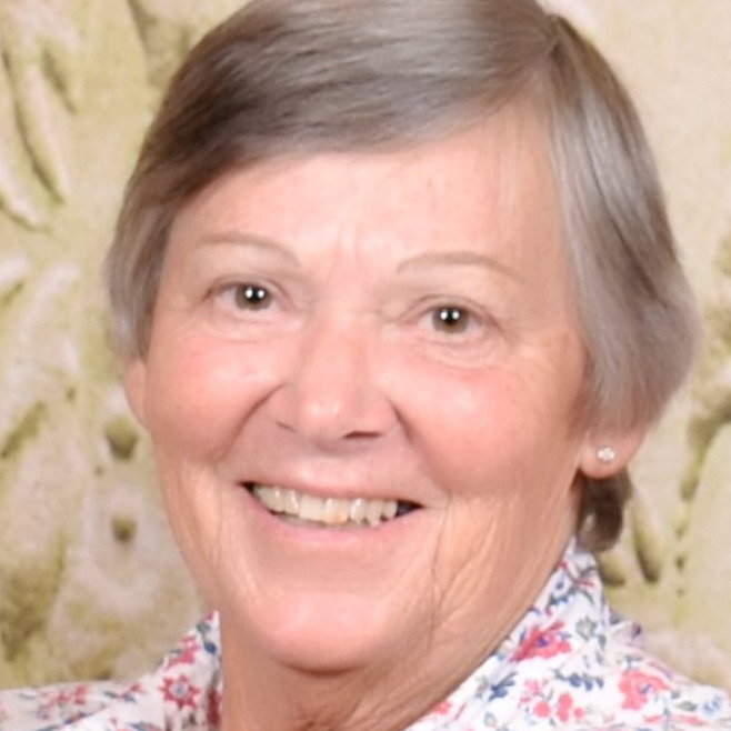 Anne  Westell 