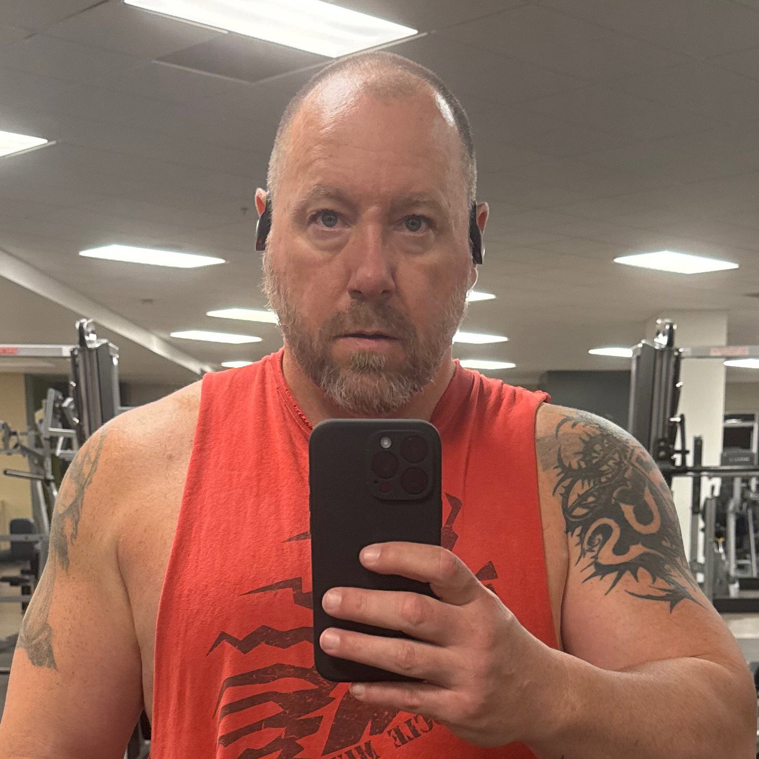 Jeffrey Alan Lemke 