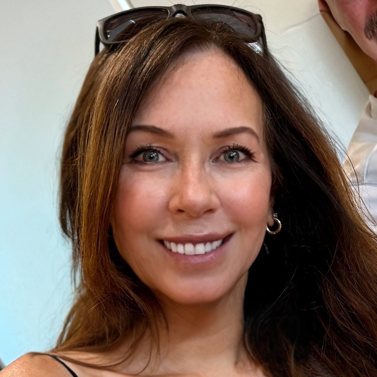 Barbara  Ellingson 