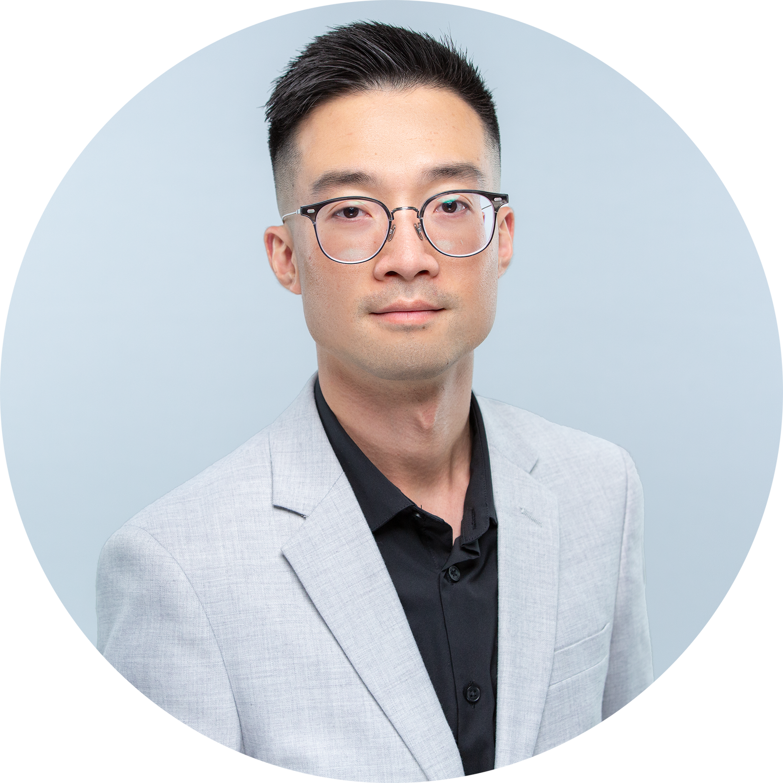 Huy  Trinh 