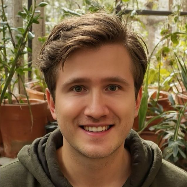 Lukas  Striebel 