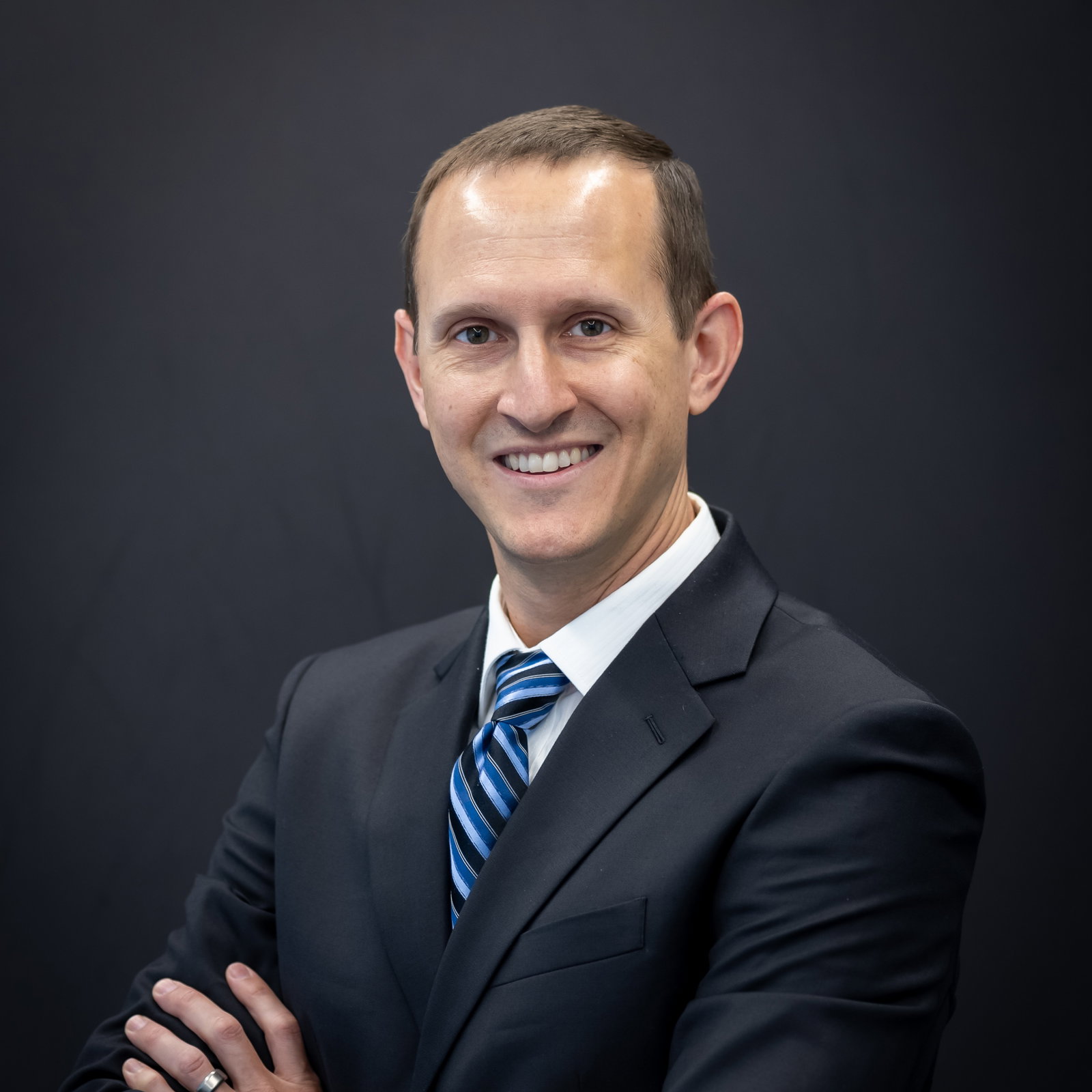 Brian  Rankosky 
