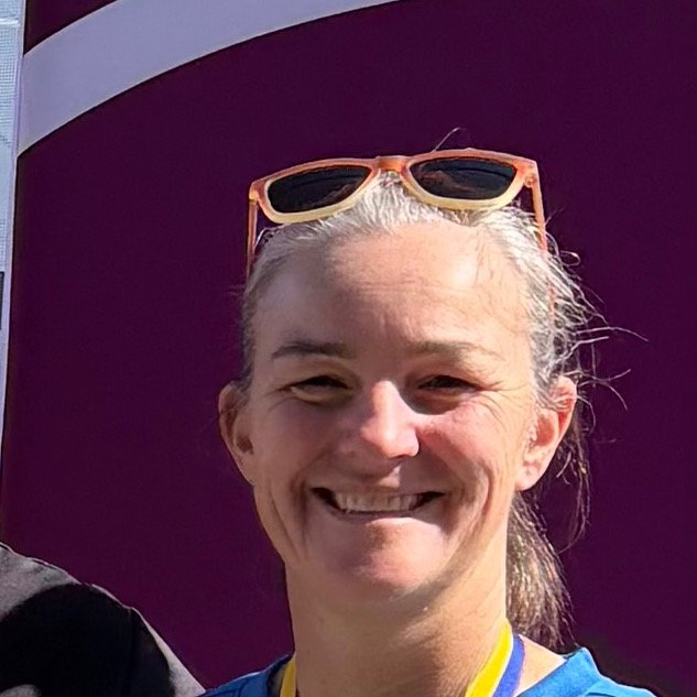 Kate  Rorrison 
