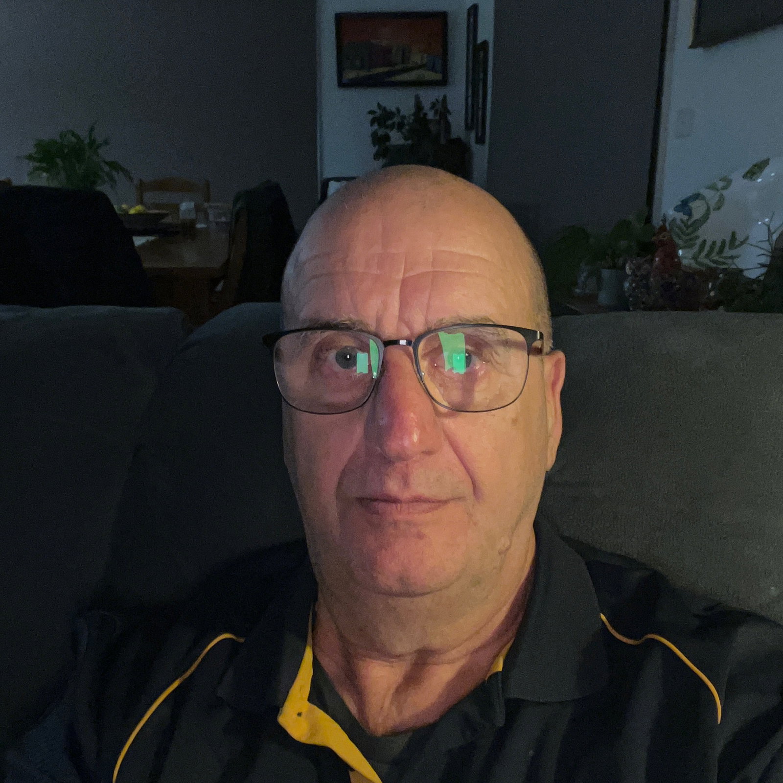 neil  langstaff 