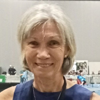 Christine  Nicholson 