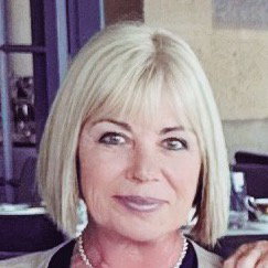 Anne  Mulherin 