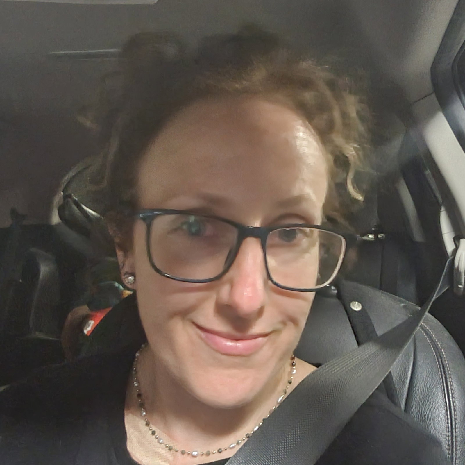 Sheri  Greenstein 